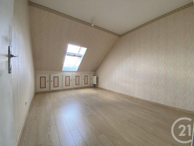 Appartement Duplex à vendre - 5 pièces - 120.0 m2 - BESANCON - 25 - FRANCHE-COMTE - Century 21 Avenir Immobilier