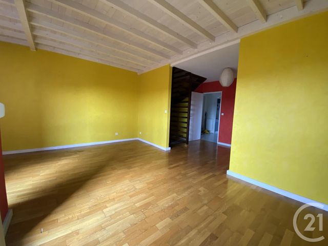 Appartement Duplex à vendre - 5 pièces - 120.0 m2 - BESANCON - 25 - FRANCHE-COMTE - Century 21 Avenir Immobilier