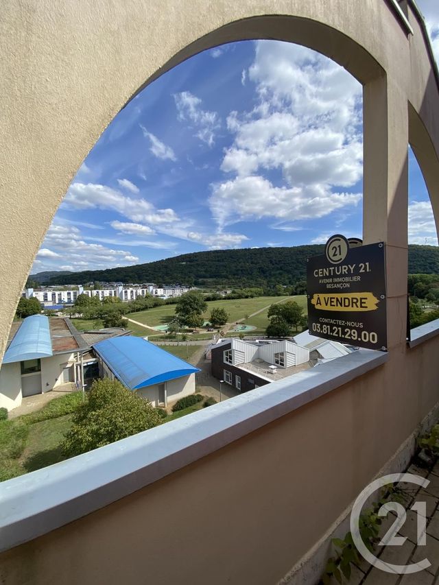 Appartement Duplex à vendre - 5 pièces - 120.0 m2 - BESANCON - 25 - FRANCHE-COMTE - Century 21 Avenir Immobilier