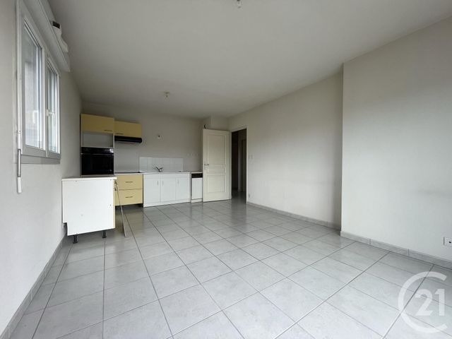 Appartement F3 à vendre - 2 pièces - 46.68 m2 - BESANCON - 25 - FRANCHE-COMTE - Century 21 Avenir Immobilier