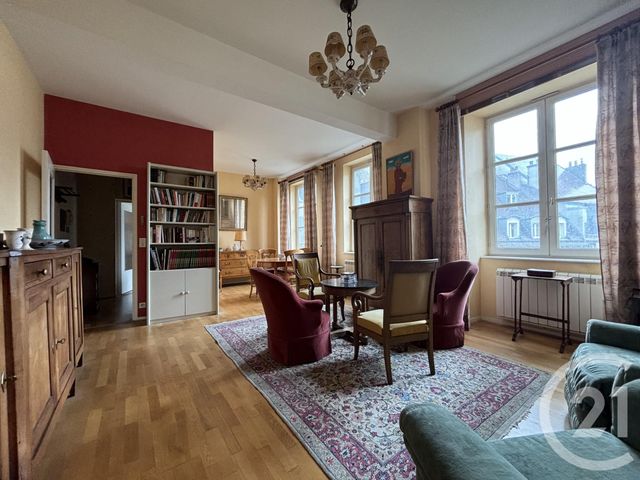 Appartement F4 à vendre BESANCON