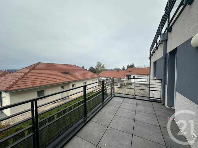 appartement - MAMIROLLE - 25