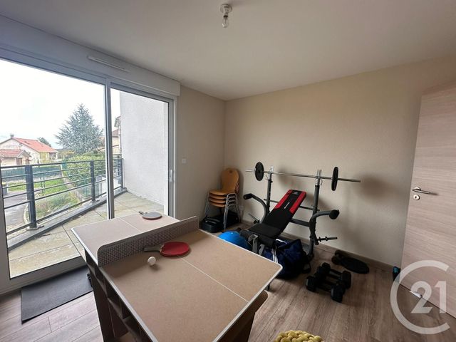 Appartement T3 à louer - 3 pièces - 95.0 m2 - MAMIROLLE - 25 - FRANCHE-COMTE - Century 21 Avenir Immobilier