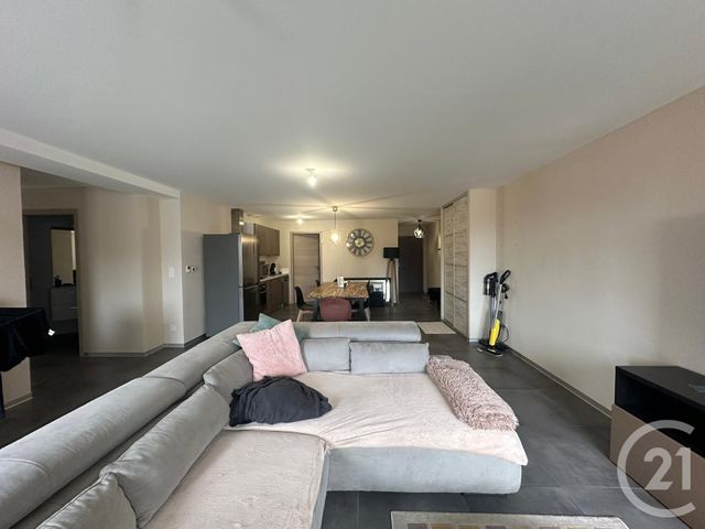 Appartement T3 à louer - 3 pièces - 95.0 m2 - MAMIROLLE - 25 - FRANCHE-COMTE - Century 21 Avenir Immobilier