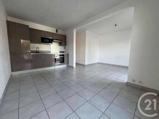 Appartement F1 à vendre - 1 pièce - 33.0 m2 - BESANCON - 25 - FRANCHE-COMTE - Century 21 Avenir Immobilier