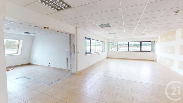 entreprise à louer - 135.0 m2 - BESANCON - 25 - FRANCHE-COMTE - Century 21 Avenir Immobilier