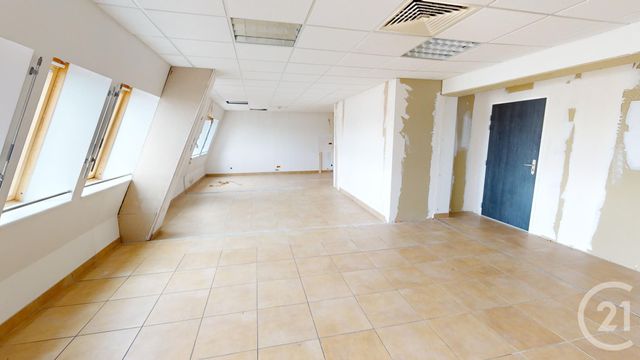 entreprise à louer - 135.0 m2 - BESANCON - 25 - FRANCHE-COMTE - Century 21 Avenir Immobilier