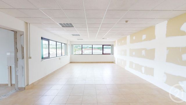 entreprise à louer - 135.0 m2 - BESANCON - 25 - FRANCHE-COMTE - Century 21 Avenir Immobilier