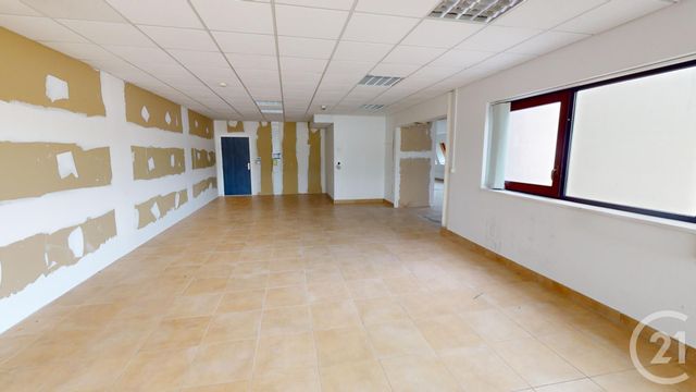 entreprise à louer - 135.0 m2 - BESANCON - 25 - FRANCHE-COMTE - Century 21 Avenir Immobilier