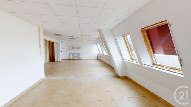 entreprise à louer - 135.0 m2 - BESANCON - 25 - FRANCHE-COMTE - Century 21 Avenir Immobilier