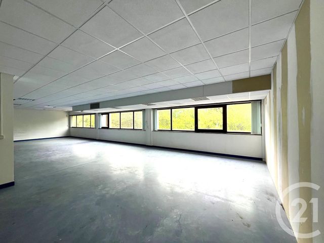 entreprise à louer - 127.0 m2 - BESANCON - 25 - FRANCHE-COMTE - Century 21 Avenir Immobilier