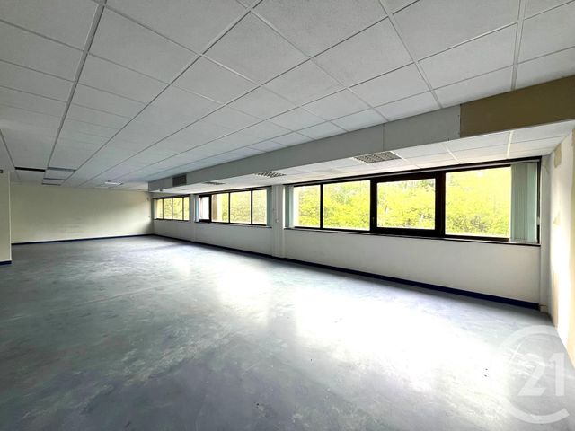 entreprise à louer - 127.0 m2 - BESANCON - 25 - FRANCHE-COMTE - Century 21 Avenir Immobilier