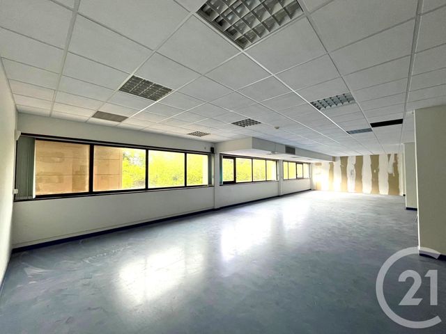entreprise à louer - 127.0 m2 - BESANCON - 25 - FRANCHE-COMTE - Century 21 Avenir Immobilier
