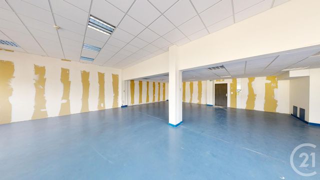entreprise à louer - 153.0 m2 - BESANCON - 25 - FRANCHE-COMTE - Century 21 Avenir Immobilier