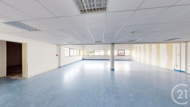entreprise à louer - 153.0 m2 - BESANCON - 25 - FRANCHE-COMTE - Century 21 Avenir Immobilier