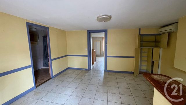 maison à vendre - 3 pièces - 185.0 m2 - CHEMAUDIN ET VAUX - 25 - FRANCHE-COMTE - Century 21 Avenir Immobilier