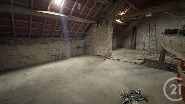 maison à vendre - 3 pièces - 185.0 m2 - CHEMAUDIN ET VAUX - 25 - FRANCHE-COMTE - Century 21 Avenir Immobilier