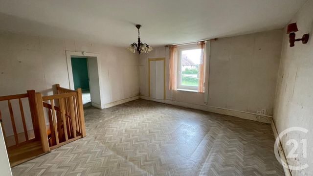 maison à vendre - 3 pièces - 185.0 m2 - CHEMAUDIN ET VAUX - 25 - FRANCHE-COMTE - Century 21 Avenir Immobilier