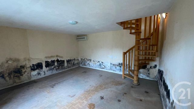 maison à vendre - 3 pièces - 185.0 m2 - CHEMAUDIN ET VAUX - 25 - FRANCHE-COMTE - Century 21 Avenir Immobilier