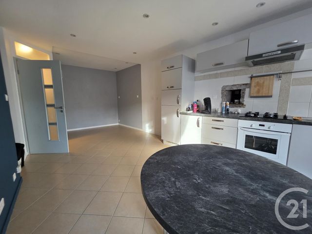 Appartement F1 à vendre - 1 pièce - 27.13 m2 - PIREY - 25 - FRANCHE-COMTE - Century 21 Avenir Immobilier