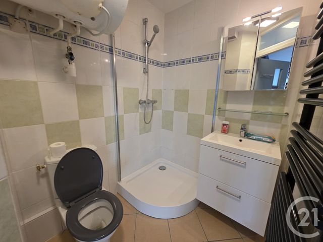 Appartement F1 à vendre - 1 pièce - 27.13 m2 - PIREY - 25 - FRANCHE-COMTE - Century 21 Avenir Immobilier