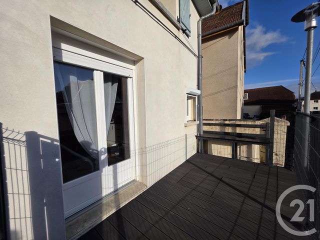 Appartement F1 à vendre - 1 pièce - 27.13 m2 - PIREY - 25 - FRANCHE-COMTE - Century 21 Avenir Immobilier