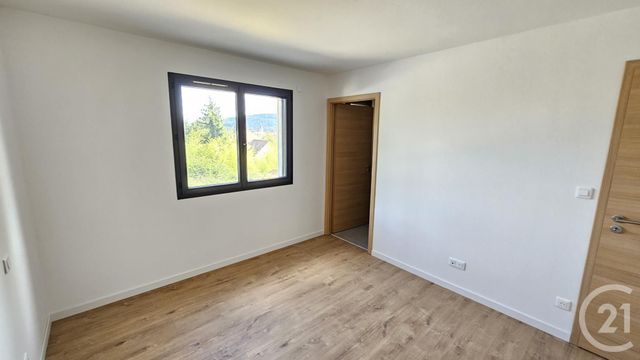 maison à louer - 5 pièces - 125.0 m2 - TORPES - 25 - FRANCHE-COMTE - Century 21 Avenir Immobilier