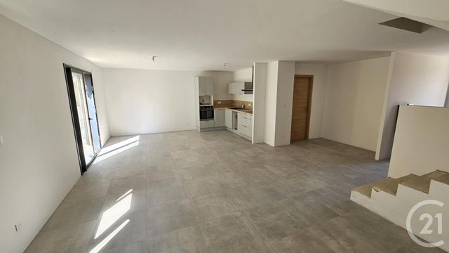 maison à louer - 5 pièces - 125.0 m2 - TORPES - 25 - FRANCHE-COMTE - Century 21 Avenir Immobilier