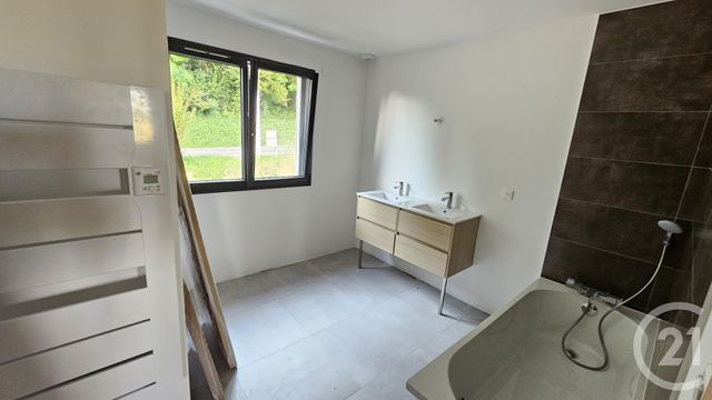 maison à louer - 5 pièces - 125.0 m2 - TORPES - 25 - FRANCHE-COMTE - Century 21 Avenir Immobilier