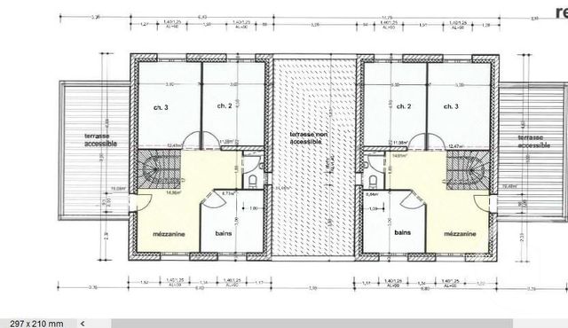 maison à louer - 5 pièces - 125.0 m2 - TORPES - 25 - FRANCHE-COMTE - Century 21 Avenir Immobilier