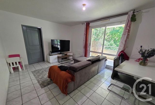 Appartement F3 à vendre - 3 pièces - 59.0 m2 - BESANCON - 25 - FRANCHE-COMTE - Century 21 Avenir Immobilier