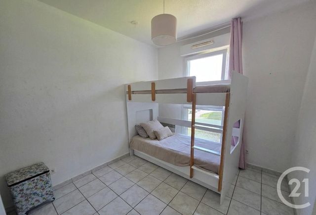 Appartement F3 à vendre - 3 pièces - 59.0 m2 - BESANCON - 25 - FRANCHE-COMTE - Century 21 Avenir Immobilier