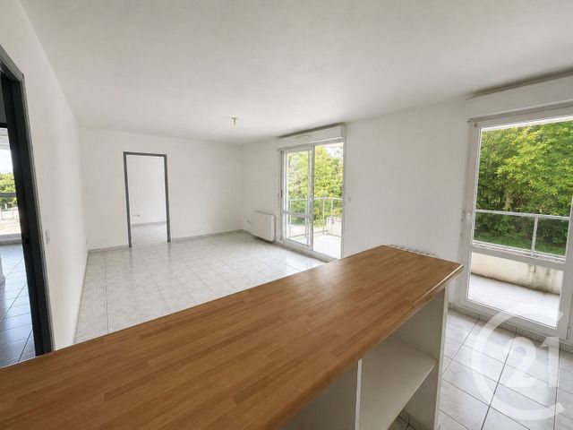 Appartement F3 à vendre BESANCON