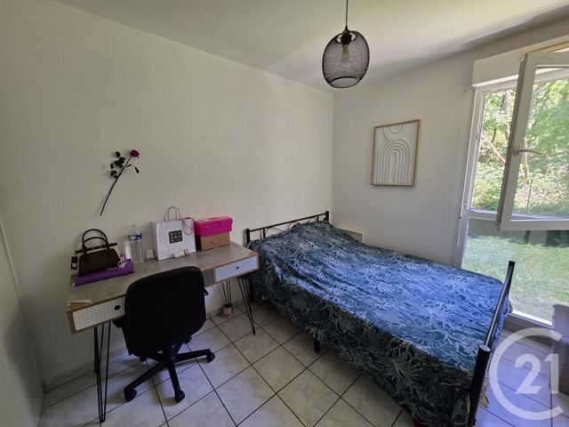 Appartement F3 à vendre - 3 pièces - 59.0 m2 - BESANCON - 25 - FRANCHE-COMTE - Century 21 Avenir Immobilier