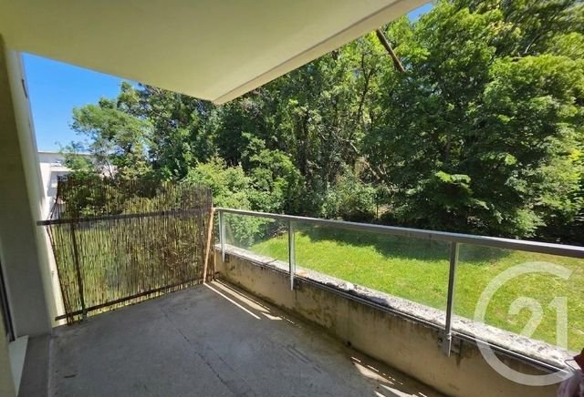 Appartement F3 à vendre BESANCON