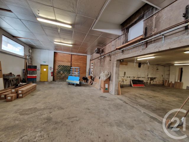 divers à vendre - 410.0 m2 - BESANCON - 25 - FRANCHE-COMTE - Century 21 Avenir Immobilier