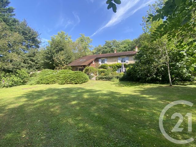 maison - OUGNEY - 39