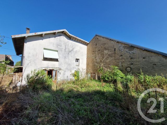  - FRASNE LE CHATEAU - 