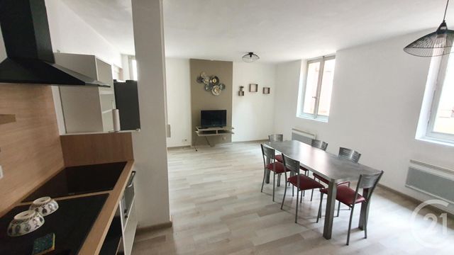 Appartement F2 à vendre - 2 pièces - 38.95 m2 - BESANCON - 25 - FRANCHE-COMTE - Century 21 Avenir Immobilier