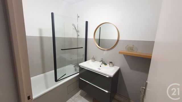 Appartement F2 à vendre - 2 pièces - 38.95 m2 - BESANCON - 25 - FRANCHE-COMTE - Century 21 Avenir Immobilier