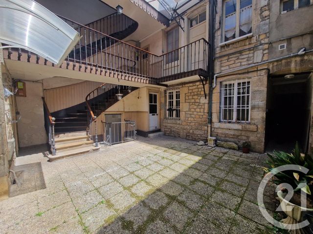 Appartement F5 à vendre - 5 pièces - 110.1 m2 - BESANCON - 25 - FRANCHE-COMTE - Century 21 Avenir Immobilier