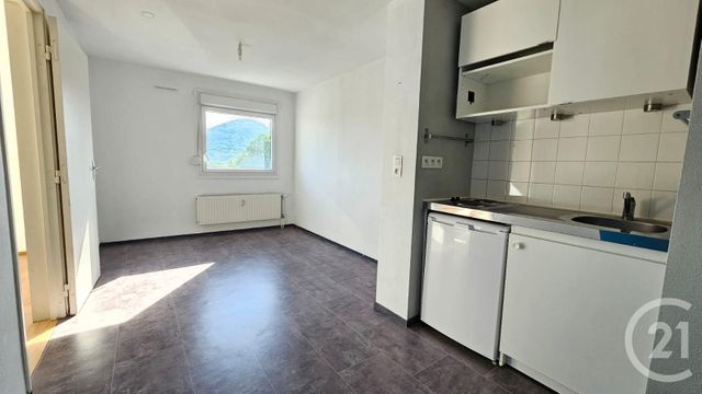 appartement - BESANCON - 25