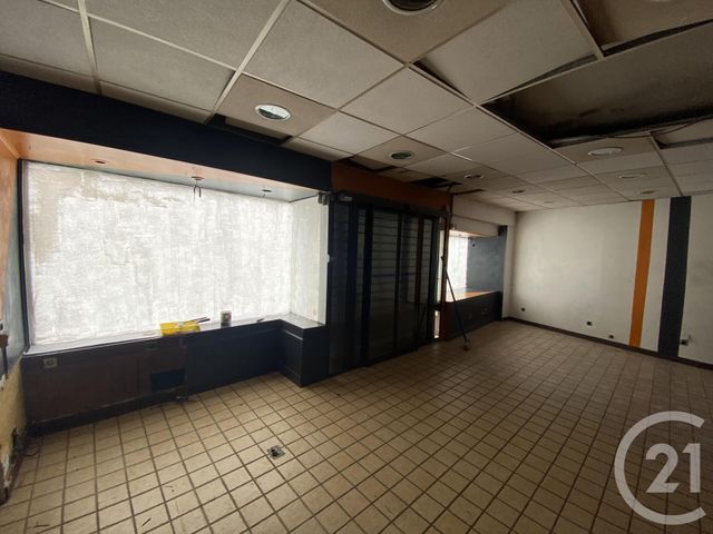 immeuble à vendre - 750.0 m2 - BESANCON - 25 - FRANCHE-COMTE - Century 21 Avenir Immobilier