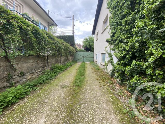 immeuble à vendre - 750.0 m2 - BESANCON - 25 - FRANCHE-COMTE - Century 21 Avenir Immobilier