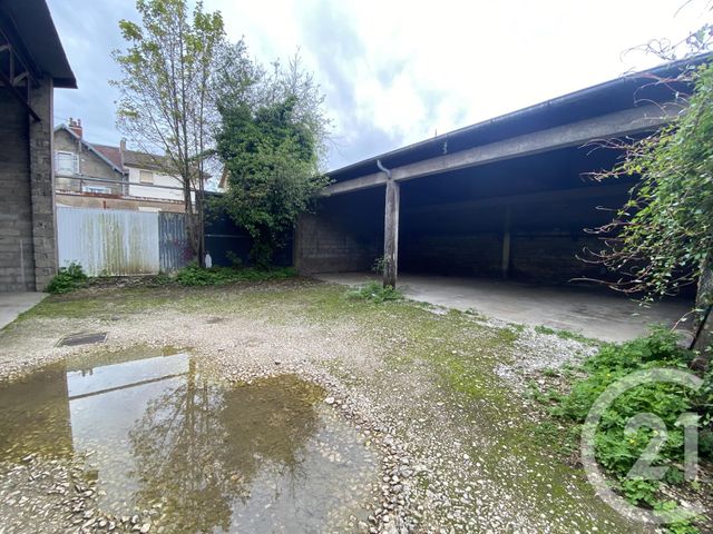 immeuble à vendre - 750.0 m2 - BESANCON - 25 - FRANCHE-COMTE - Century 21 Avenir Immobilier