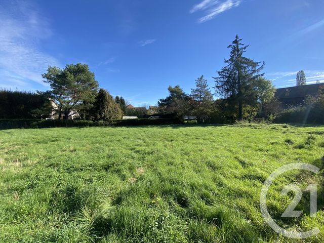 terrain à vendre - 2012.0 m2 - OSSE - 25 - FRANCHE-COMTE - Century 21 Avenir Immobilier