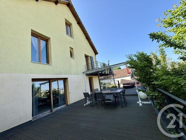 maison - BESANCON - 25