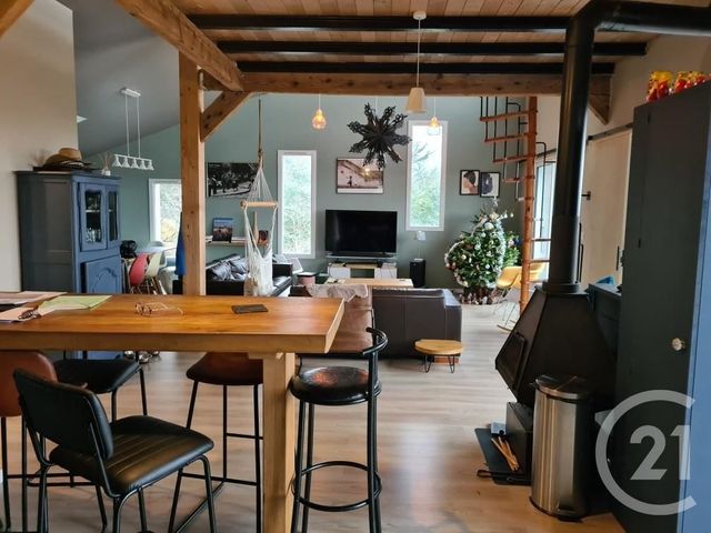 maison à vendre - 6 pièces - 172.0 m2 - MONTFAUCON - 25 - FRANCHE-COMTE - Century 21 Avenir Immobilier