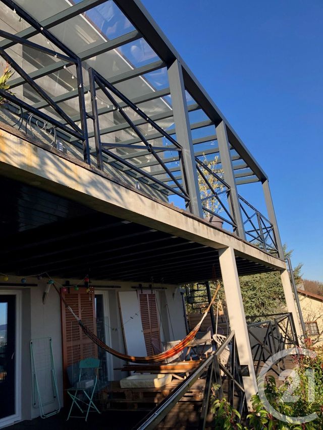 maison à vendre - 6 pièces - 172.0 m2 - MONTFAUCON - 25 - FRANCHE-COMTE - Century 21 Avenir Immobilier