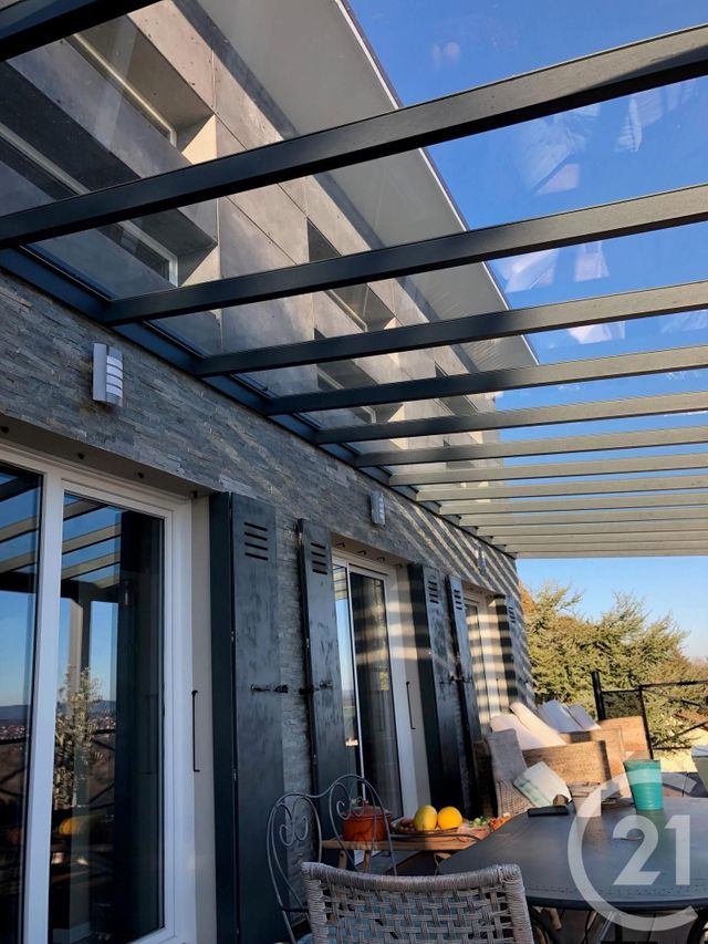 maison à vendre - 6 pièces - 172.0 m2 - MONTFAUCON - 25 - FRANCHE-COMTE - Century 21 Avenir Immobilier